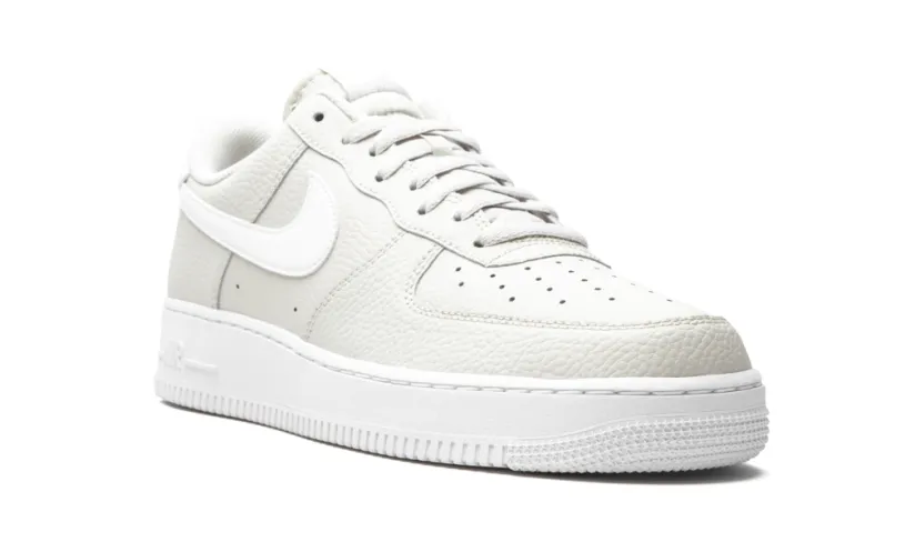 Nike Lifestyle Air Force 1 Low '07 'Light Bone'